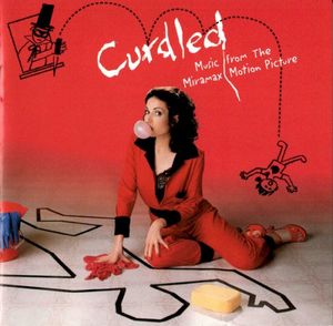 Curdled (OST)