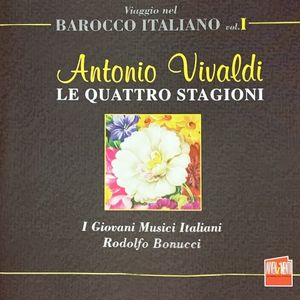 Antonio Vivaldi: Le quattro stagioni