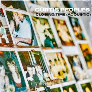 Closing Time (acoustic) (Single)