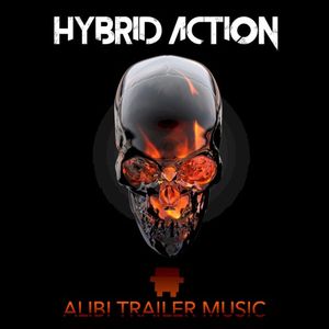 Hybrid Action, Vol. 1