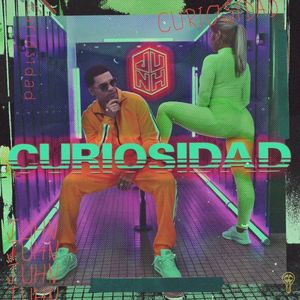 Curiosidad (Single)