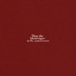Time the Destroyer (Single)