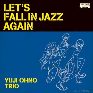LET'S FALL IN JAZZ AGAIN (OST)