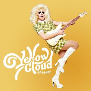 Yellow Cloud (Single)