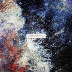 Constellations (ou comment arrêter le temps) (EP)