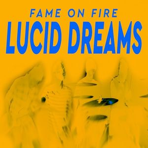 Lucid Dreams (Single)
