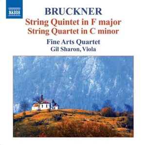 String Quintet / Intermezzo / String Quartet / Rondo