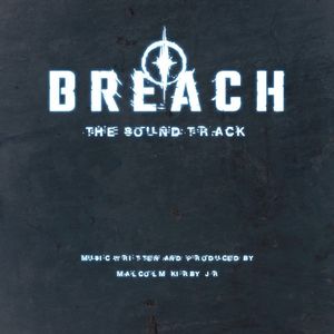 Breach - The Soundtrack (OST)