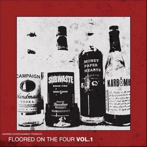 Floored on the Four Vol. 1