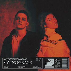 Saving Grace (Single)