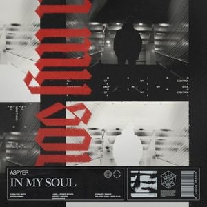 In My Soul (Single)