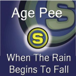 When The Rain Begins To Fall (Single)