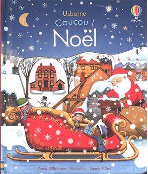 Coucou !. Noël