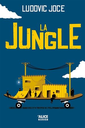 La jungle