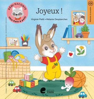 Joyeux !