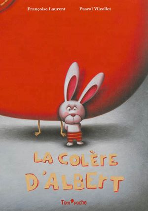 La colère d'Albert