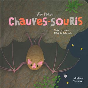 Les p'tites chauves-souris