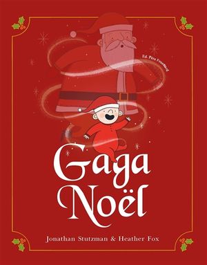 Gaga Noël