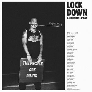 Lockdown (Single)