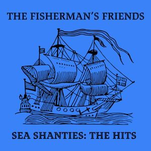 Sea Shanties: The Hits (EP)