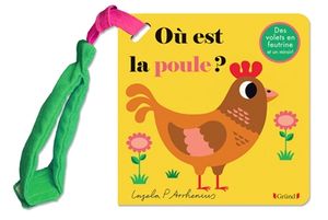 Où est la poule ?