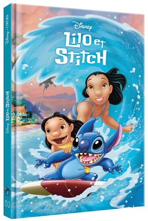 Lilo et Stitch : l'histoire du film