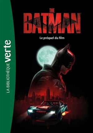 The Batman : le préquel du film