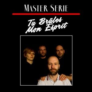 Master Série (EP)