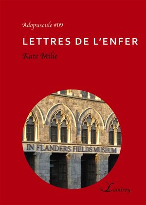 Lettres de l'enfer