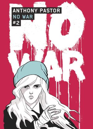 No War, tome 2