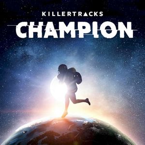 Champion (Single)