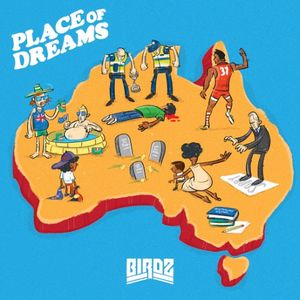 Place of Dreams (EP)