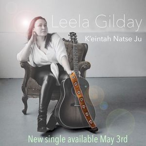 K'eintah Natse Ju (Single)