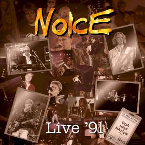 Live 91 (Live)