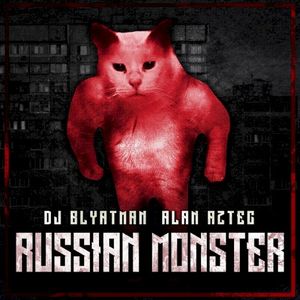 Russian Monster (Single)