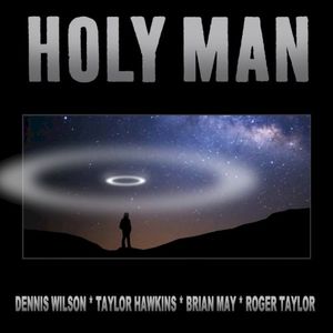 Holy Man (Hawkins - May - Taylor - Wilson Version) (Single)