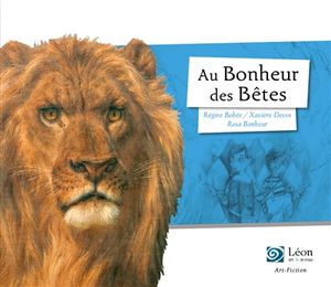 Au bonheur des bêtes : bicentenaire de la naissance de Rosa Bonheur et condition animale