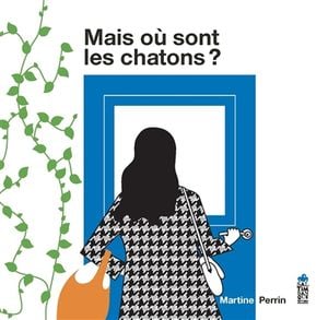 Mais où sont les chatons ?