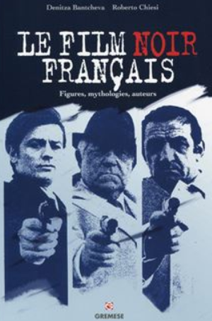 Le Film noir français