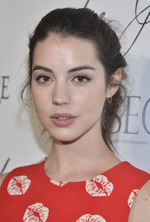 Adelaide Kane