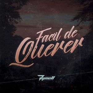 Fácil de querer (Single)