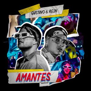 Amantes (Single)