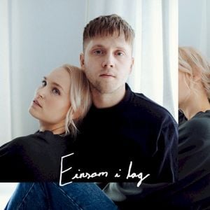 Einsam i lag (Single)