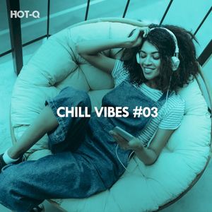 Chill Vibes, Vol. 03