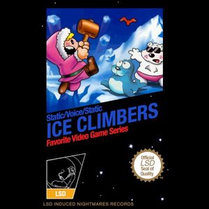 Ice Climbers (EP)