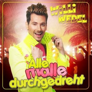 Alle malle durchgedreht (Single)