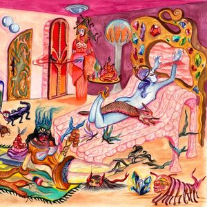 Do You Remember the Life Before This?