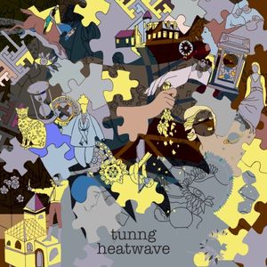 Heatwave (Single)