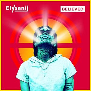 Believed (EP)