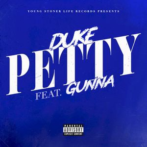 Petty (Single)